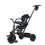 Trojkolka Prime Grey, 6 v 1, vek 10 - 72 mesiacov Qplay