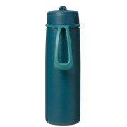Nerezová termofľaša so slamkou 690 ml B.box
