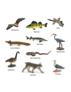 Tuba - Veľké jazerá