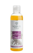 Detský sprchový gél Vendelín 200 ml Nobilis Tilia