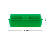 Box na desiatu Dino Baagl