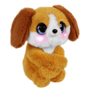 Maznavé zvieratká psík My Fuzzy Friends