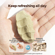 Súprava na kinetický piesok 19 ks