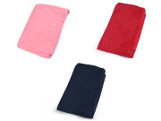 Detská pláštenka jednofarebná