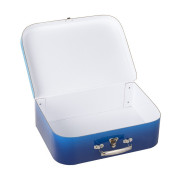 Kufrík lamino 34 cm Monster