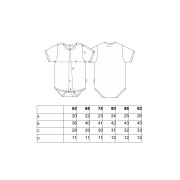 Body tenké KR Outlast UPF 50+ tm.modrá