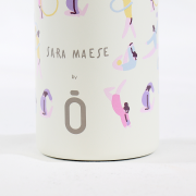 Termofľaša 600 ml Runbott