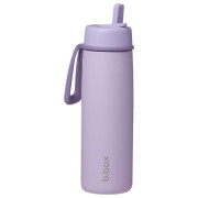 Nerezová termofľaša so slamkou 690 ml B.box