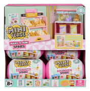 MGA's Miniverse Make it Mini Nábytok do miestností