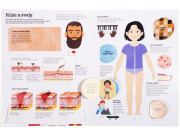 Naj... ĽUDSKÉ TELO v pohybe