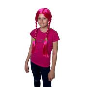 Parochňa Lollipopz ružová