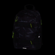 Študentský batoh + puzdro Oxy Sport