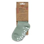Detské ponožky Stay-on-Socks Antislip veľ. 18-24 m Calming Green 1 pár