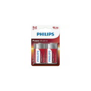 PhilipsS Batéria LR20P2B/10