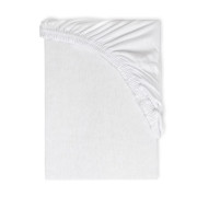 Prestieradlo jersey s gumou 58 x 110 x 8 cm Babymatex
