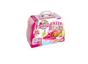 Kuchynská súprava v kufríku