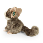 Plyšové kombá sediace 18 cm Eco-Friendly Rappa