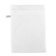 Dojčiaca podprsenka bambus Nuuma Black s vyberateľnými vložkami + prací sáčok Moniel