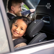 Autosedačka I-Guard Pre I-size (61–105 cm) Kinderkraft