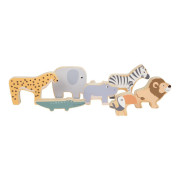 Skladacie zvieratká Safari small foot