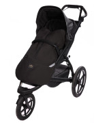 Fusak 2 v 1 Cocoon Softshell Emitex