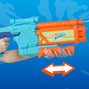Nerf Super Soaker Mega Dunk FILL
