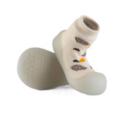 Ponožkové topánočky Chameleon Spines