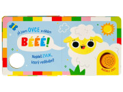 Nájdeš správny zvuk? Farma