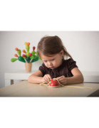 Šnurovacia topánka