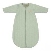 Spací vak s oddeliteľnými rukávmi 90 cm TOG 2,5 Little Dutch