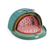 Sada 3 kufríkov Lahodné ovocie Sarah Betz Vilac