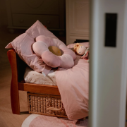 Vankúšik kvetina Fairy Garden Little Dutch