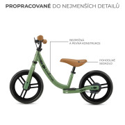 Odrážadlo Space Deep Kinderkraft