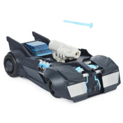 Batman transformujúci sa Batmobile pre figúrky 10 cm