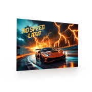 Podložka na stôl auto 2