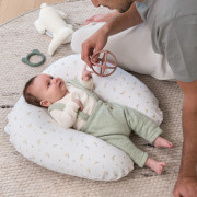 Softy multifunkčný vankúš Doomoo