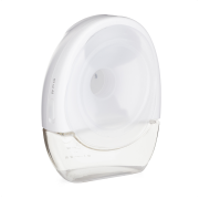 Odsávačka materského mlieka elektrická handsfree Gaia Duo Petite & Mars