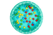 Nafukovací bazén s loptičkami (50 ks) 91 cm Bestway