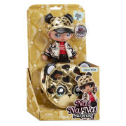 Surprise Bábika a štýlová kabelka 2v1 Na! Na! Na! - Gianni Wilde