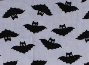 Deka flanell fleece 70 x 100 cm