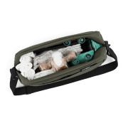 Taška prebaľovacia Feedo