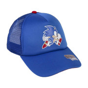 Šiltovka baseball Sonic