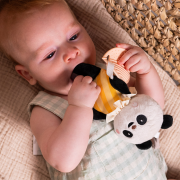 Panda Pamela Taf Toys