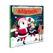 Personifikovaná vianočná knižka