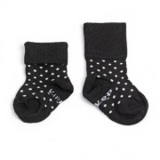 Detské ponožky Stay-on-Socks Veľ. 0 - 6 m 2 páry KipKep