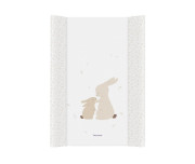 Prebaľovacia podložka 50 x 70 cm Träumeland