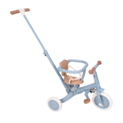 Trojkolka 4v1 Little Dutch