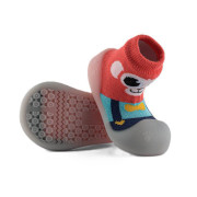 Ponožkové topánočky Chameleon Monkey