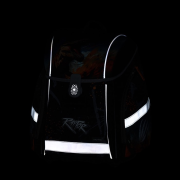 Školský batoh Premium Light Dino