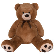 Plyšový medveď 120 cm